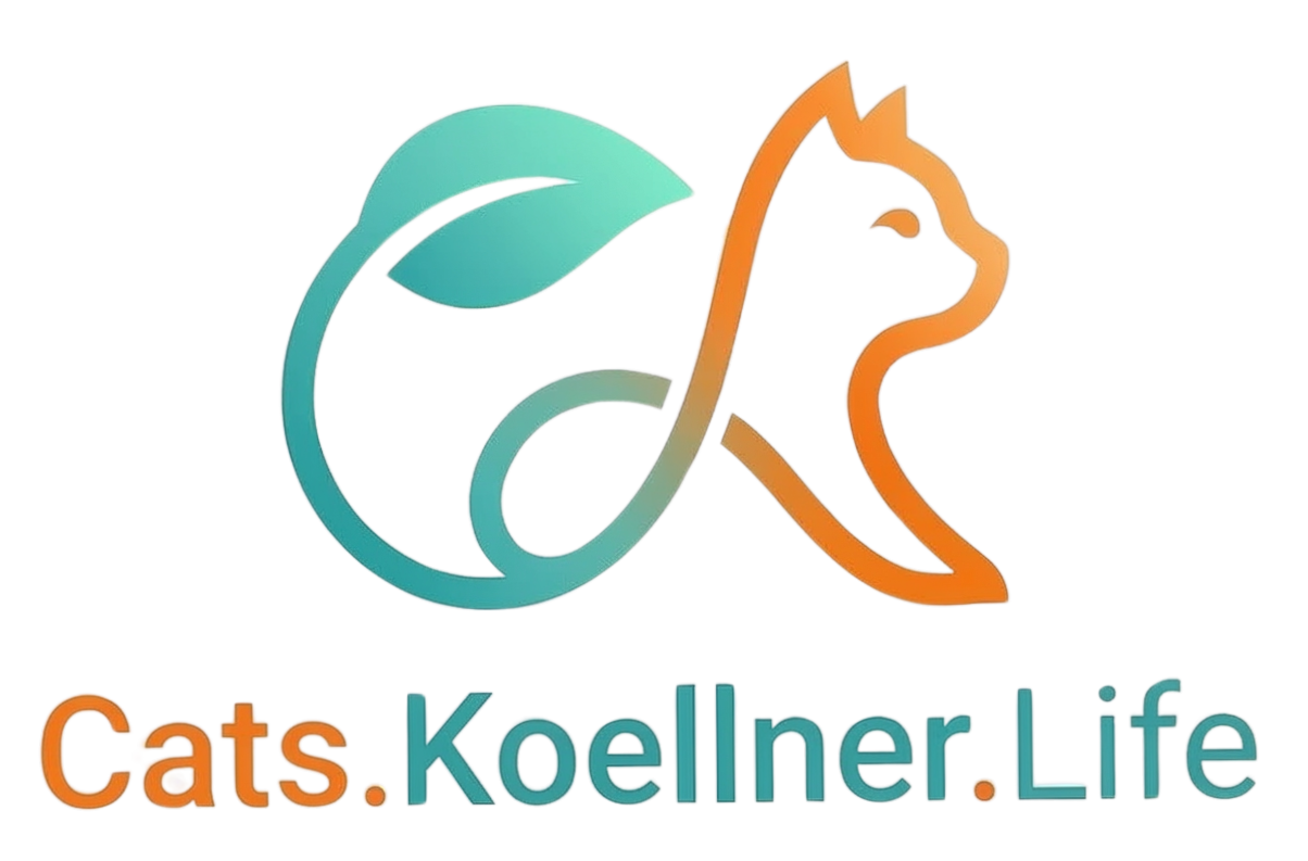 Cats.Koellner.Life Logo